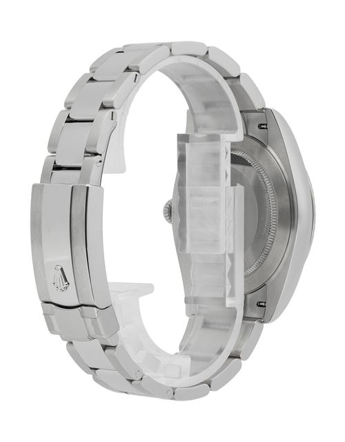 Rolex Datejust 41 126334 Image 4